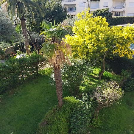Melodie Cannes Exterior foto